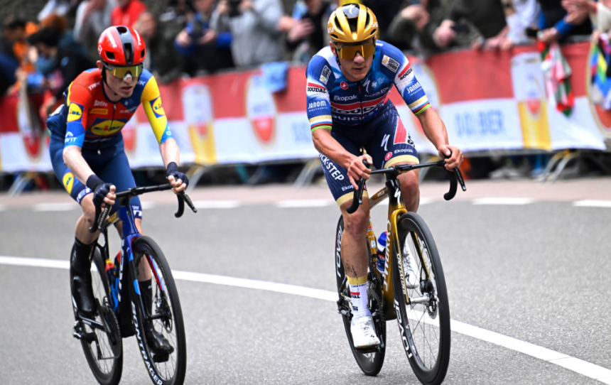 How to watch Amstel Gold Race 2026 – Live streams, TV channels for the Netherlands’ biggest race