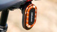 iGPSport SR Mini radar review: the tiny radar that’s light on weight, light on price