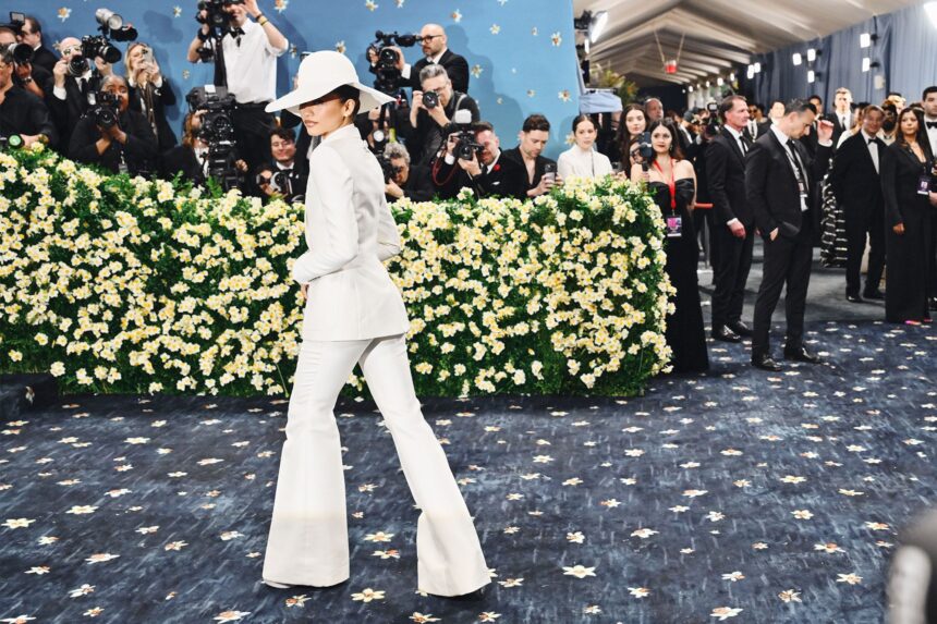 Zendaya’s Met Gala Style Evolution: All of Her Looks So Far