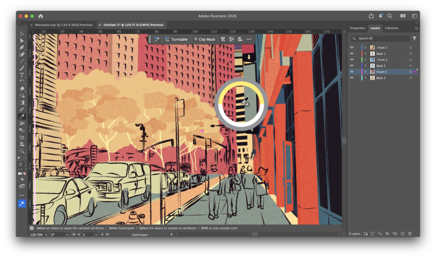 Adobe Illustrator (2026) review