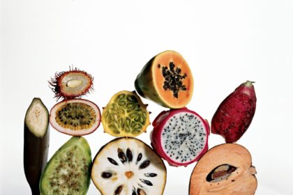 13 Fiber-Rich Foods for a Healthier Gut