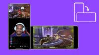 Twitch’s new Dual Format feature lets streamers broadcast horizontally and vertically at the same time