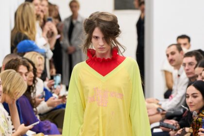 Alix Higgins Australia Resort 2027