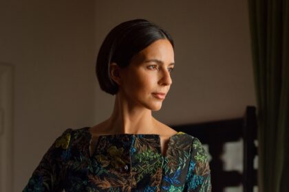 Barbara Tfank Fall 2026 Ready-to-Wear