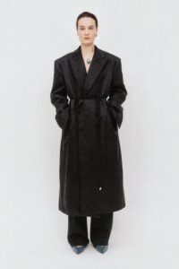 Carven Pre-Fall 2026