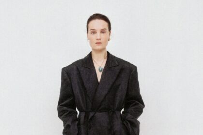 Carven Pre-Fall 2026