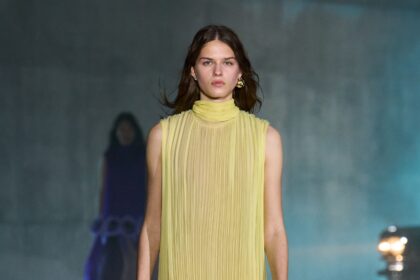 Christian Dior Resort 2027