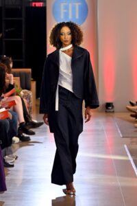 Fashion Institute of Technology Fall 2026 Ready-to-Wear