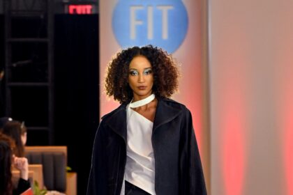 Fashion Institute of Technology Fall 2026 Ready-to-Wear