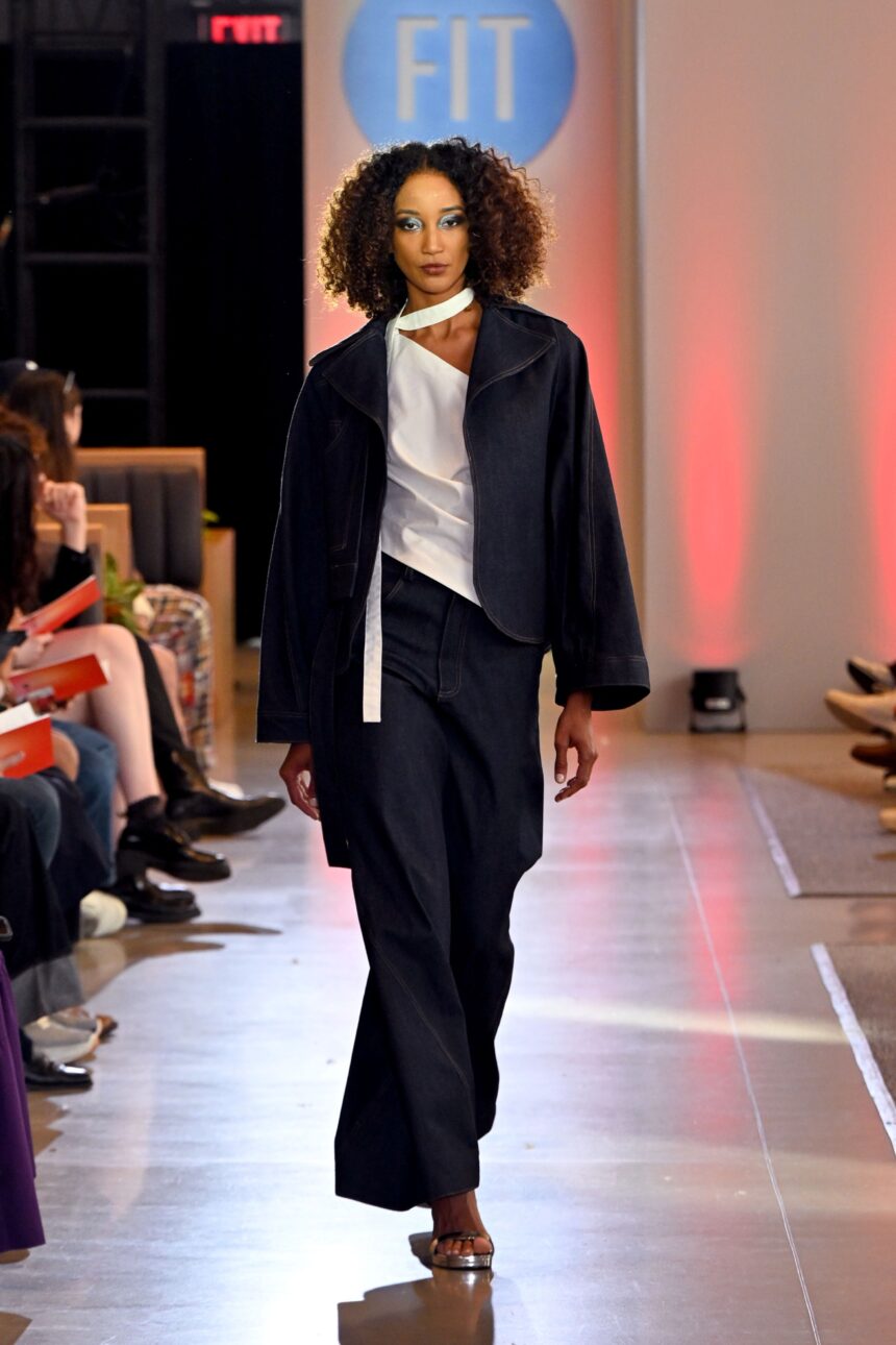Fashion Institute of Technology Fall 2026 Ready-to-Wear