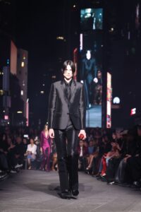 Gucci Resort 2027