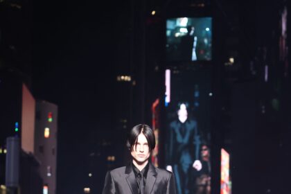 Gucci Resort 2027