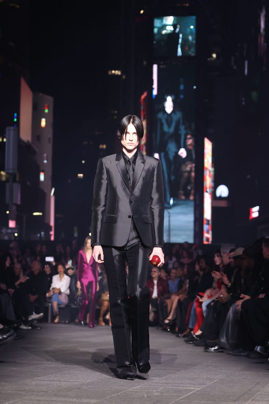 Gucci Resort 2027