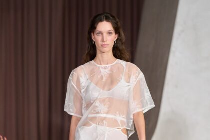 Karla Spetic Australia Resort 2027