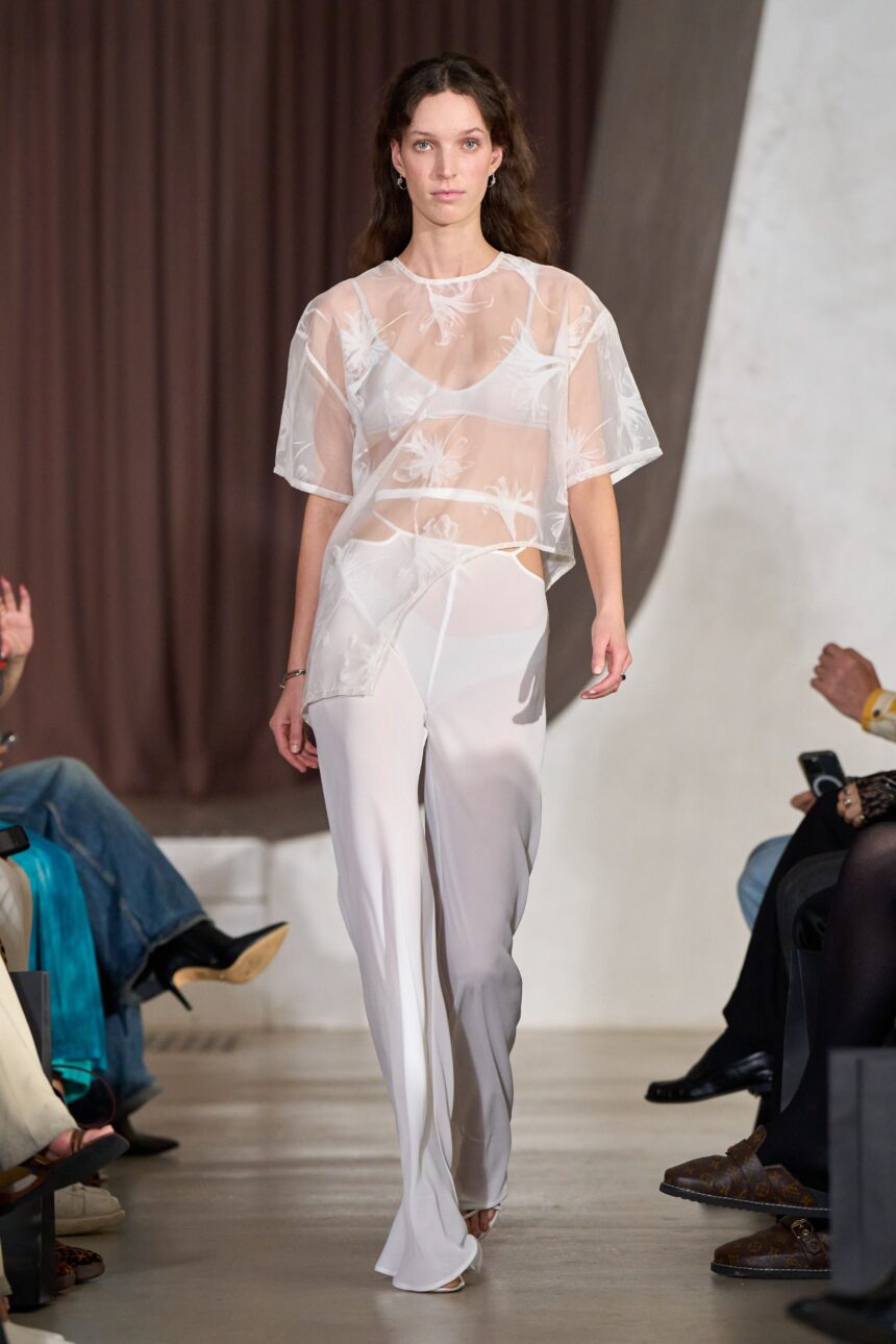 Karla Spetic Australia Resort 2027