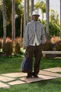 Kith Pre-Fall 2026 Menswear