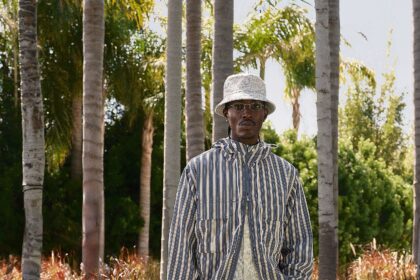 Kith Pre-Fall 2026 Menswear