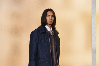 Louis Vuitton Resort 2027 Menswear
