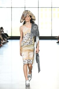 Parsons BFA Fall 2026 Ready-to-Wear