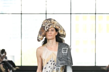 Parsons BFA Fall 2026 Ready-to-Wear