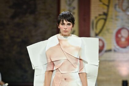 Pratt Institute Fall 2026 Ready-to-Wear