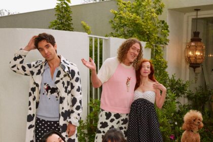 Rachel Antonoff Spring 2026 Ready-to-Wear