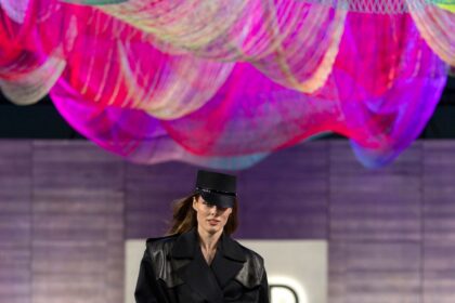 Savannah College of Art and Design Fall 2026 Ready-to-Wear