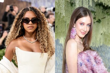 Why Blue Ivy, Sunday Rose Attended Met Gala Despite Age Limit