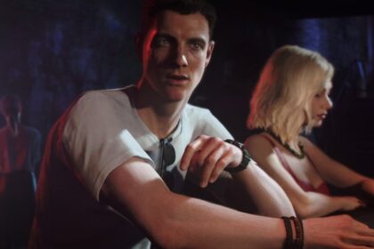 IO Interactive has a plan to keep you playing 007: First Light long after the credits roll