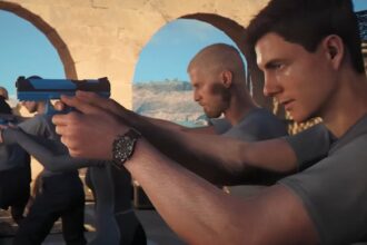 007 First Light truly ‘earns the number’, as critical acclaim leads to impressive sales milestone in just 24 hours
