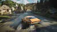 The line between games and movies keeps getting blurrier