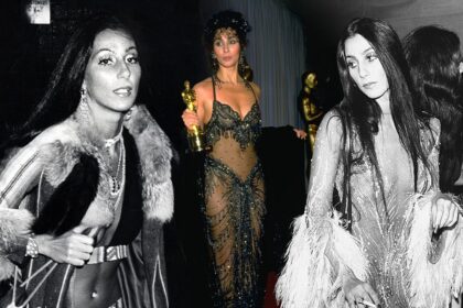 On Her 80th Birthday, Look Back at Cher’s Inimitable Style