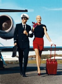 How “Turbulence Tests” Became a Romantic Travel Trend