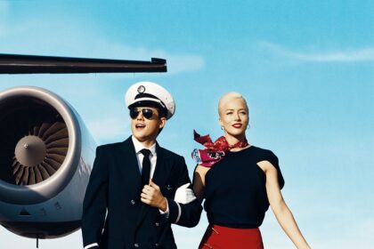 How “Turbulence Tests” Became a Romantic Travel Trend