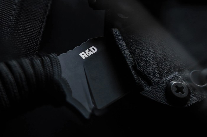 The MKC Trail Goat Drops Tonight, and It’s Built for Pocket-Sized Trouble