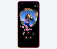 Instagram’s New Instants App Is a Snapchat Clone for Thirst Traps