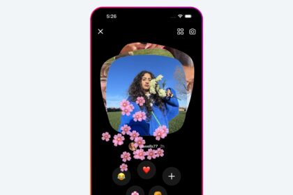 Instagram’s New Instants App Is a Snapchat Clone for Thirst Traps