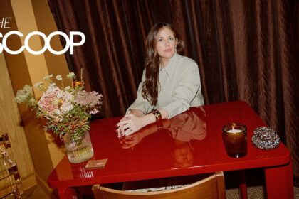 The Scoop with Lucy Delius: On Pearls, Trunk Shows, and the Rising Cost of Gold