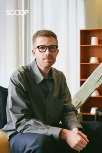 The Scoop with Tekla’s Kristoffer Juhl: On Why the Home Is the New Luxury
