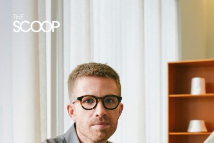 The Scoop with Tekla’s Kristoffer Juhl: On Why the Home Is the New Luxury