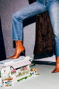 Does the Everlane Sale Mark the Death of Millennial Sustainable Fashion?