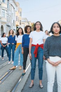 Supply Chain: Shein, Everlane and the Power of Owning Your Supply Chain
