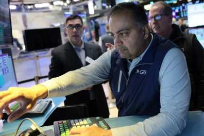 The Surprising Reason Stocks Are Defying ‘Sell in May’