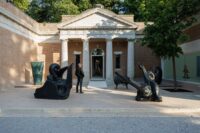 It’s the Most Controversial Venice Biennale in Years. Can the Art Stand Up to the Noise?