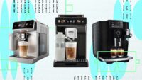 We Asked Coffee Pros to Blind Test Coffee Machines. The Results Were Surprising