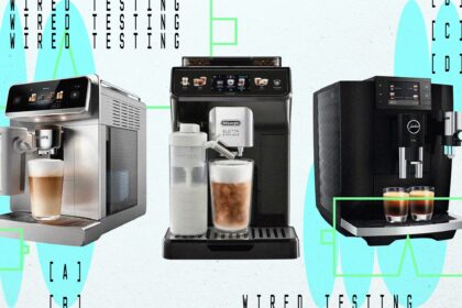 We Asked Coffee Pros to Blind Test Coffee Machines. The Results Were Surprising