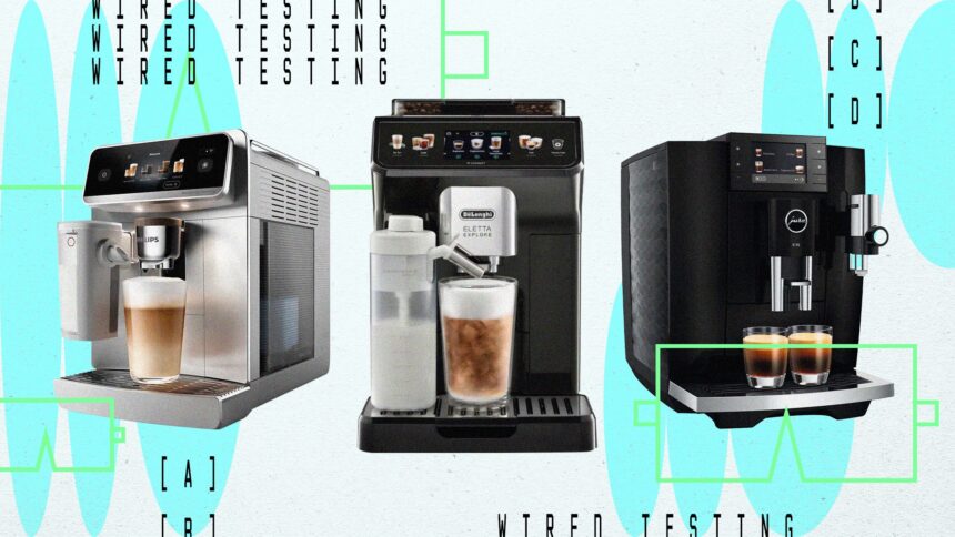 We Asked Coffee Pros to Blind Test Coffee Machines. The Results Were Surprising