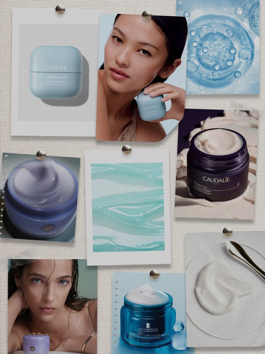 Do Plumping Creams Really Work? Dermatologists Weigh In