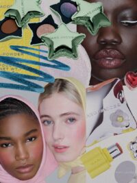 The Wait Is Over: Marc Jacobs Beauty Is Finally Available to Shop