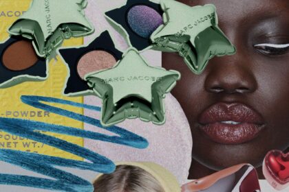 The Wait Is Over: Marc Jacobs Beauty Is Finally Available to Shop